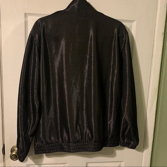 Supreme Bonded Mesh Jacket - Picture 6 of 6